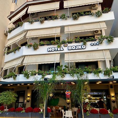 Hotel Bojko Vlore Exterior photo