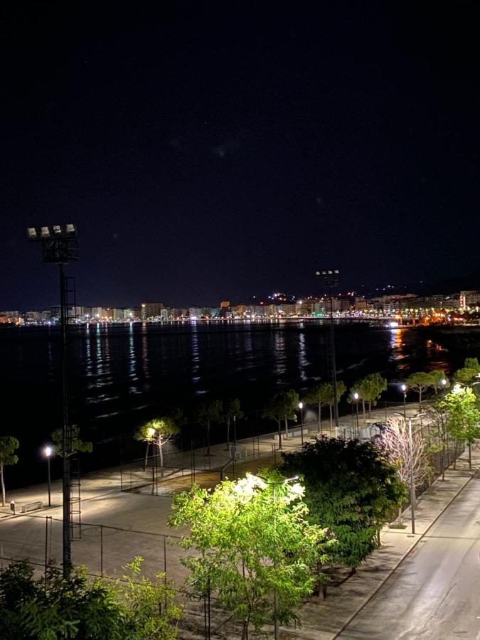 Hotel Bojko Vlore Exterior photo