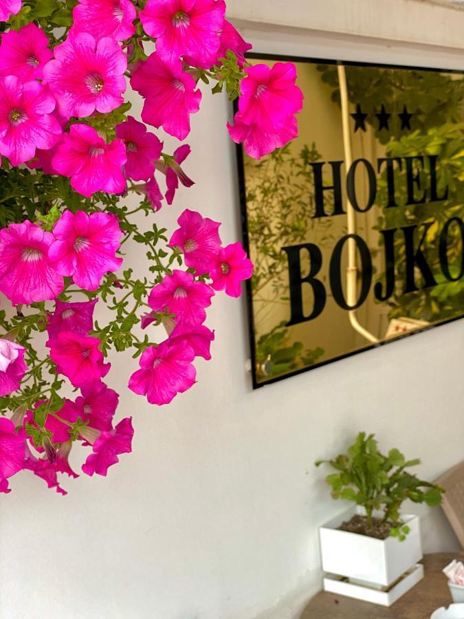 Hotel Bojko Vlore Exterior photo
