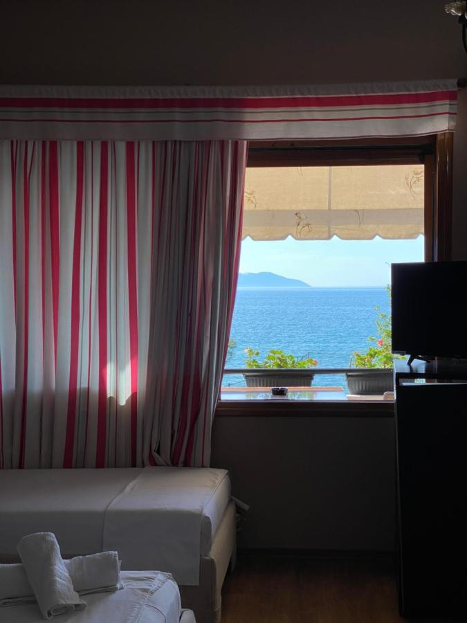 Hotel Bojko Vlore Exterior photo