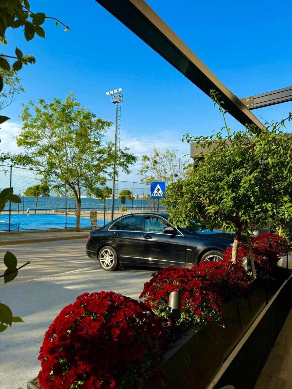 Hotel Bojko Vlore Exterior photo
